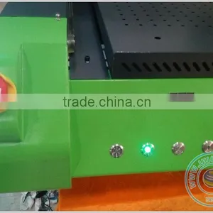 Factory Outlet High Quality Automatic Multifunction 6060 uv Flatbed Printer thumbnail-4