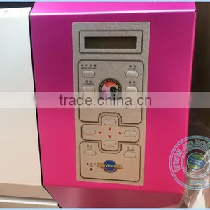 High Precision 2.5M Digital Indoor and Outdoor Printing Machine thumbnail-3