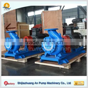 Corrosive Sulfuric Acid Chemical Pump Made in China thumbnail-3
