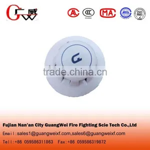 Photoelectric Smoke Detector thumbnail-1