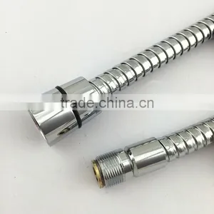 Doflex Faucet Sink Hose ACS SGS CE Quality Certificated Stainless Steel Flexible Hose for Kitchen Faucet thumbnail-6