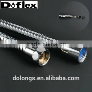 Stainless Steel Shower Hose thumbnail-4