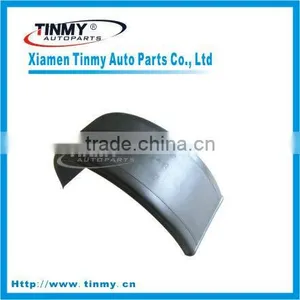 Plastic Mudguard for Trailers thumbnail-1