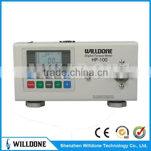 HP-100 Intelligent Type Digital Torque Meter thumbnail-1