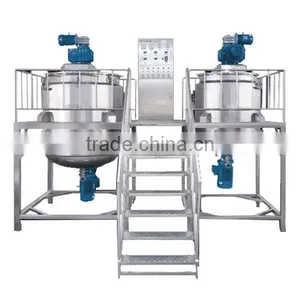 JF 2016 Shampoo Liquid Soap Viscous Liquid Mixer thumbnail-1
