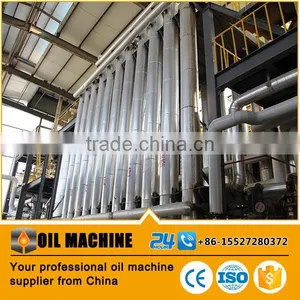 Energy Saving Biodiesel Processor Biodiesel Reactor Biodiesel Plant for Sale thumbnail-4