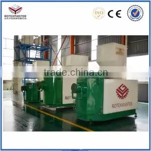 2015 China Supplier Wood Pellets / Wood Chips Biomass Burner for Sale thumbnail-1