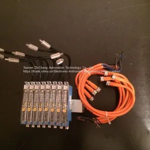 Тип: sick WTB2S-2N1110 Номер заказа: 1063516 Семейство продуктов: W2S-2 Семейство продуктов: Фотоэлектрический датчик thumbnail-3