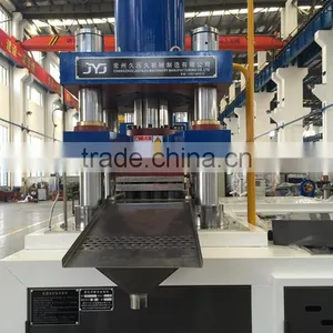 JYJ Ceramic Powder Forming Machine thumbnail-4
