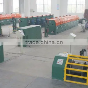 PLC Controlled Wire Drawing Machine thumbnail-5