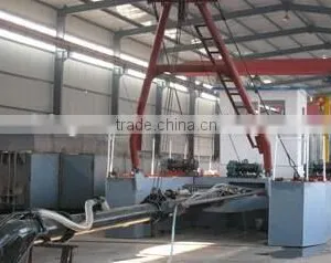 Jet Suction Dredger thumbnail-2