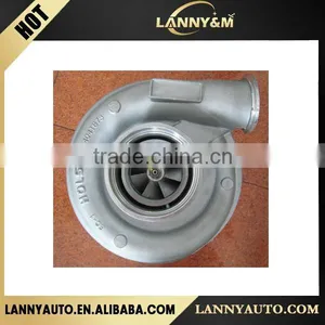 Scania Truck Engine Spare Parts Turbocharger for Scania 4037053 thumbnail-1