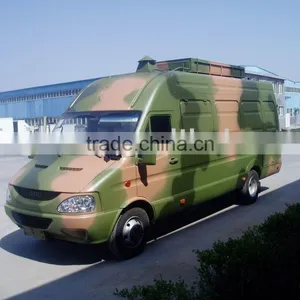 Army Truck thumbnail-1