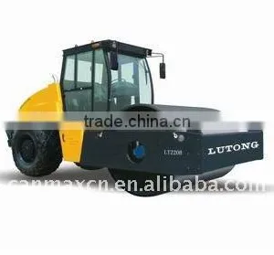 Lutong Road Roller LTS314H thumbnail-1