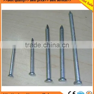 China Automatic Concrete Nail Making Machine/steel Nail Making Machine With Factory Price thumbnail-6