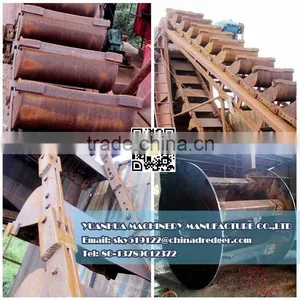 60L High Quality Gold Bucket Dredger thumbnail-4