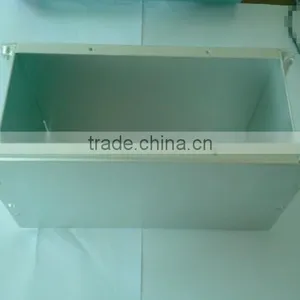 CNC Aluminium Power Shell for Sale thumbnail-2