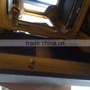 New Design 5Ton Rated Load Zl956 Wheel Loaders for Construction With CE,,EURO Certification thumbnail-5