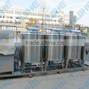 Beverage Cip Cleaning System thumbnail-1