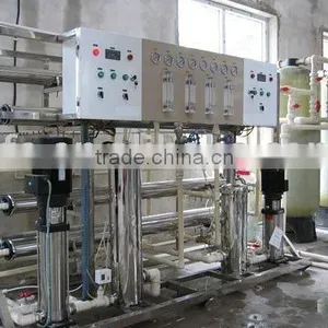 Ro 1000L ro Water Treatment thumbnail-1