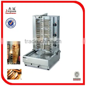 Stainless Steel Electric Doner Kebab Machine EB-808 Mobile: 0086-13632272289 thumbnail-1