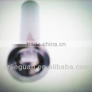 Stainless Steel Disposable Cup Holder for Water Dispenser thumbnail-1
