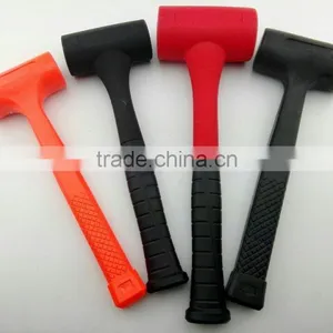China Factory Shockless Hammer Dead Blow Hammer With Free Samples thumbnail-1