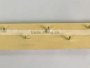 2line or 3 Line Carpet Gripper/carpet Smooth Edge thumbnail-1
