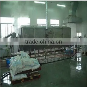 Spiral Blanching Machine thumbnail-1