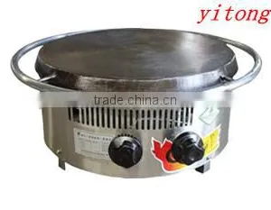 Electric Crepe Maker(1-Plate)/ Crepe Machine thumbnail-1
