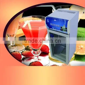 Little Vertical Display-series Freezer Truck /Freezer of Beer /A Variety of Refrigerator thumbnail-1