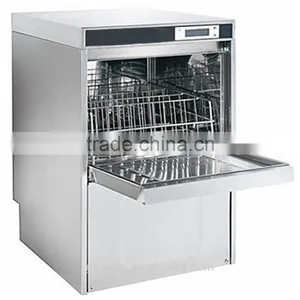 GRT - HDW40 Commercial Countertop Dishwasher thumbnail-1