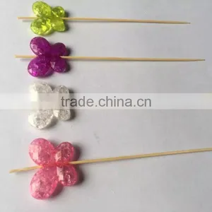 Direct Manufacture Party Bamboo Picks thumbnail-5