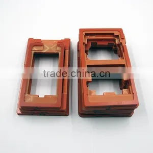 Mould Mold Repair for Samsung Galaxy LCD Outer Glass Lens Alignment thumbnail-2