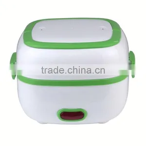 Promotion Gift Multi-functional Food Steamer Lunch Box thumbnail-4