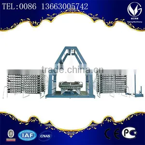 PLC Control CE Standard Full Automatic Multifunctional Non Woven Bag Making Machine Price thumbnail-6