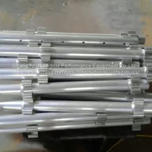 Plywood Stage of High Quality With Strong Loading Capacity thumbnail-2