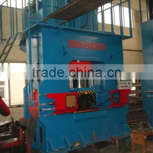 Tee Coldforming Machine thumbnail-5