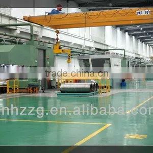 Reliable Quality and Complete in Specifications Aluminum Strip Foil Roll Film thumbnail-1