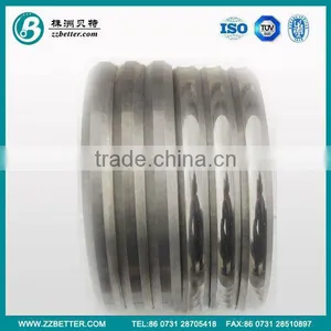 High Precision Carbide Rollers for Rolling Machine thumbnail-1