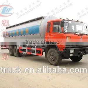 30 Cbm Bulk Concrete Tank Truck for Sale, 30000 Liters Bulk Cement Tank Truck for Sale, 8000 Gallons Bulk Concrete Tank Truck thumbnail-1