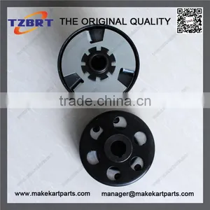 Lawn Mower Clutch Frame Simple Machines Lawn Mower Parts thumbnail-4
