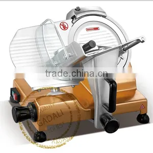 Factory Price Industrial Meat Mincer Machine, Meat Cutting Machine for Sale thumbnail-1