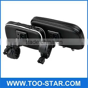 Universal Bike Mount Holder For IPhone & Samsung thumbnail-1