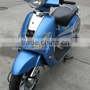 EEC/EPA DOT Gas Motor Scooter MS0540EEC/EPA thumbnail-1