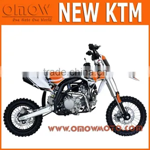 2016 Newest KTM85 Style 150cc Dirt Bike thumbnail-1