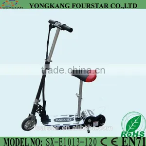 Outdoor Sports Electric Scooter Play/Kids Best Toy thumbnail-2