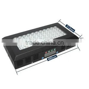 55x3 Watt Led Blue Light Fish Tank Best for Coral Reef Growing thumbnail-5