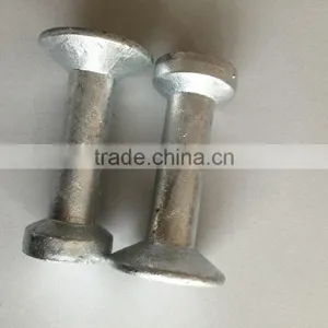 Foot Anchor ,lifting Anchor thumbnail-5