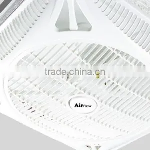Energy Saving Ceiling Fan 60X60 cm False Ceiling Fan thumbnail-1